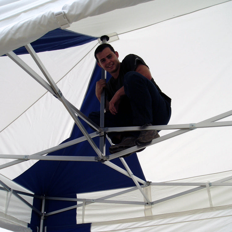 RedX Extreme 3x3m Pop-up teltta