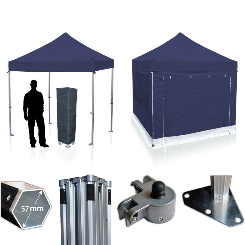 RedX Extreme 3x3m Pop-up teltta
