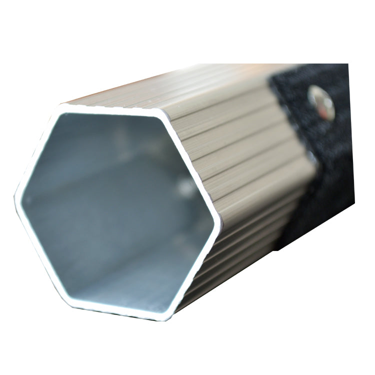 RedX Profi 6x3m Pop-up teltta