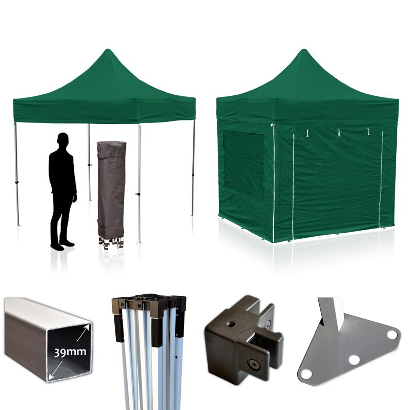 RedX Hobby 3x3m Pop-up teltta