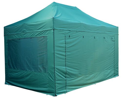 RedX Profi 4.5x3m Pop-up teltta