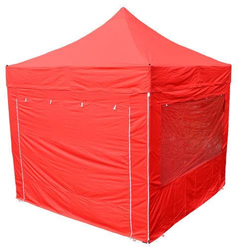 RedX Profi 3x3m Pop-up teltta