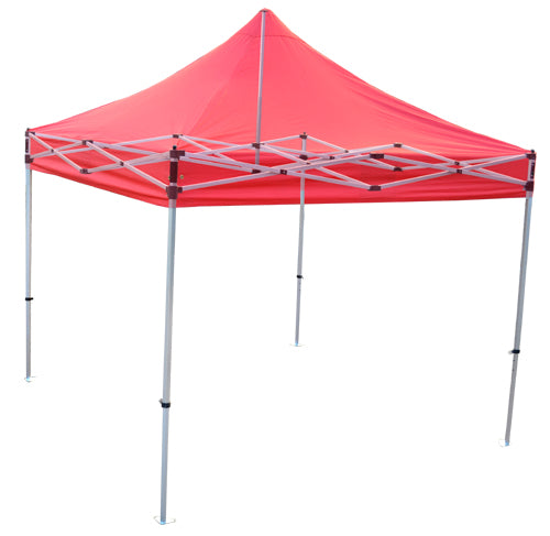 RedX Profi 3x3m Pop-up teltta