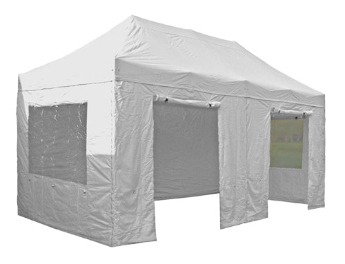 RedX Profi 6x3m Pop-up teltta