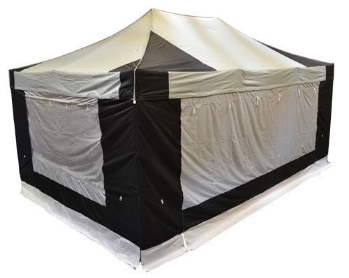 RedX Extreme 6x4m Pop-up teltta