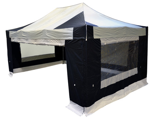 RedX Extreme 6x4m Pop-up teltta