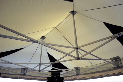 RedX Extreme 6x4m Pop-up teltta