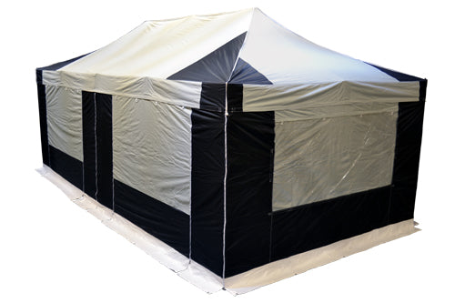 RedX Extreme 8x4m Pop-up teltta
