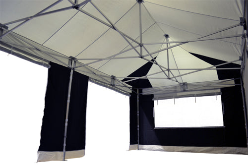 RedX Extreme 8x4m Pop-up teltta