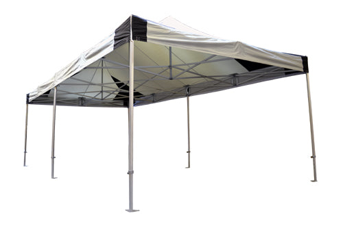 RedX Extreme 8x4m Pop-up teltta