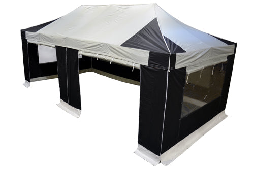 RedX Extreme 8x4m Pop-up teltta
