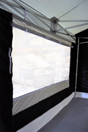 RedX Extreme 6x4m Pop-up teltta